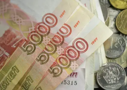 Томичи выиграли в лотерею 16 млн рублей