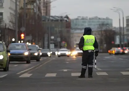 Иркутских водителей предупредили о новой схеме движения на улице Пархоменко