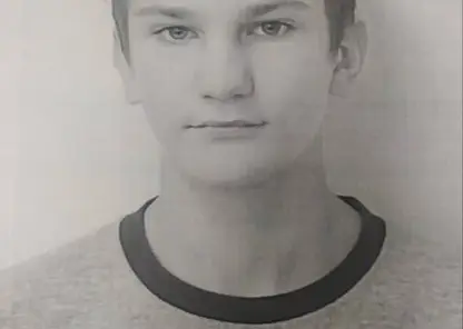 В Ачинске пропал 13-летний школьник