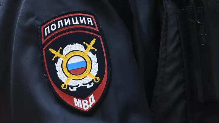 В Красноярске задержали подозреваемого в кражах велосипедов