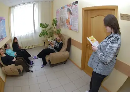 В Алтайском крае будут проводить занятия для беременных с сахарным диабетом