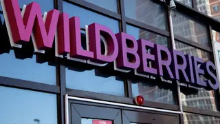 В Екатеринбурге закрыли склад Wildberries из-за трупа