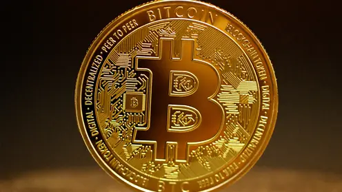 Цена Bitcoin к доллару: где найти актуальный курс на сегодня?