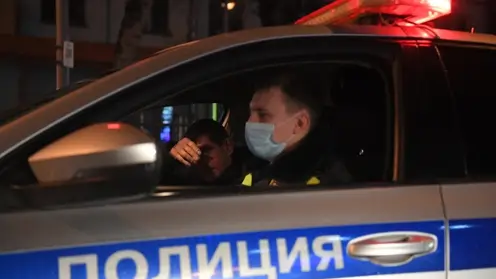 В Бурятии полицейские задержали пьяную автоледи с поддельными правами