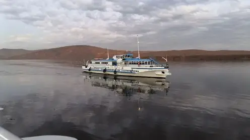 В Хабаровском крае закрывают водные дороги для пассажирских и маломерных судов