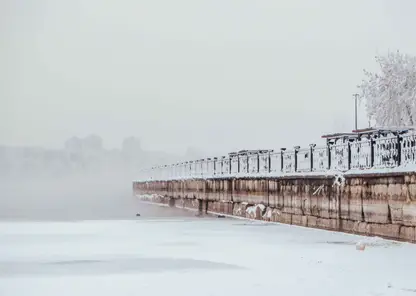 КрасКом отменяет плановые отключения холодной воды в Красноярске на период холодов