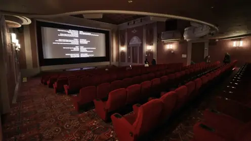 Жители Красноярска с 28 декабря смогут увидеть в кинотеатре 3D-версию фильма “Аватар: Путь воды”