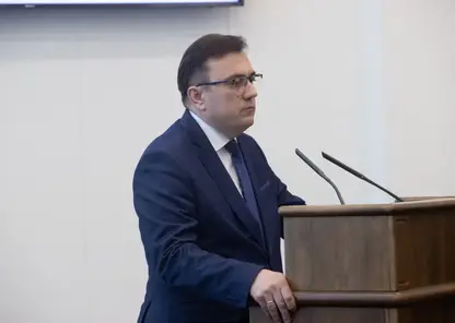 Сергей Кузьмин будет курировать финансово-экономический блок в правительстве Красноярского края