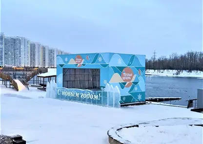 В Красноярске 7 января на Ярыгинской набережной пройдет рождественский концерт
