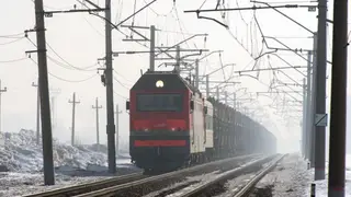 В Кемерово товарный поезд насмерть сбил 15-летнего школьника