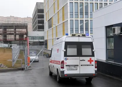 В Новосибирской области впервые выберут лучших фельдшеров «скорой помощи»