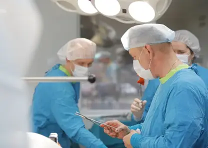 В Якутии появились мобильные хирурги