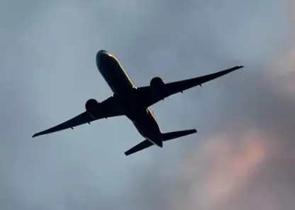 «Аэрофлот» аннулирует рейсы из Красноярска в южные города