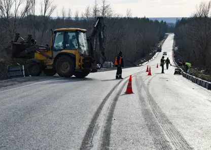В Якутии в 2024 году отремонтируют порядка 175 км автодорог