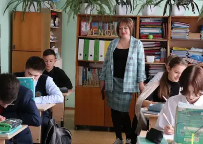 При поддержке СУЭК в Красноярском крае открылся Центр дополнительных образовательных услуг