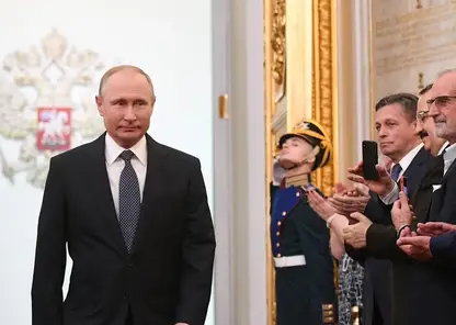 Владимир Путин утвердил национальные цели развития России на ближайшую пятилетку