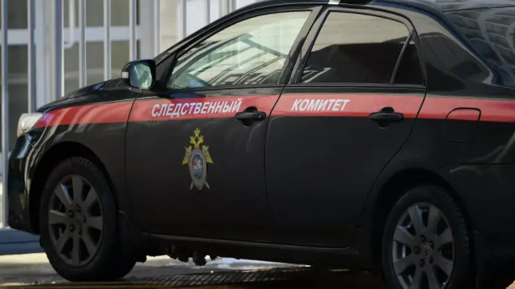 Житель Томской области обвиняется в убийстве 17-летней давности