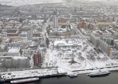 Красноярский край возглавляет топ-10 регионов по принятию антикризисных мер