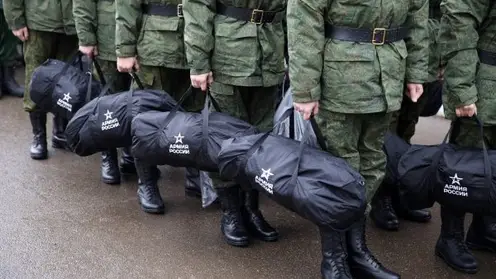 Военнослужащего из Красноярского края вернули из украинского плена на Родину