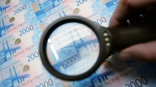 Более 20 красноярских компаний попали в предупредительный список Банка России