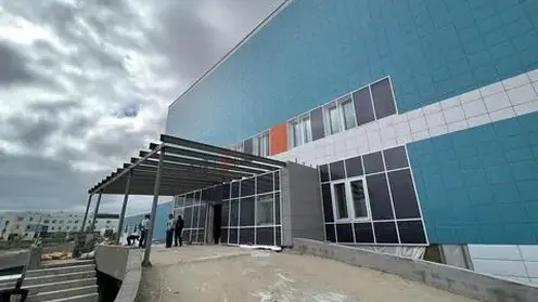 Почти 900 человек уже получили помощь в новом якутском онкоцентре