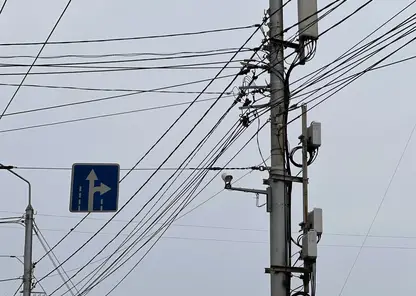 Без электричества в Иркутской области остались почти 30 населенных пунктов