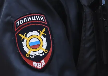 Полиция Барнаула задержала воров строительного инструмента на сумму около 400 тысяч рублей