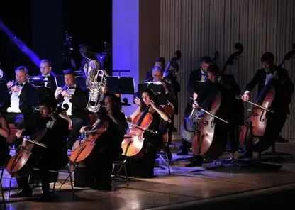 Международная медиасеть ТВ БРИКС объявила об учреждении Международного симфонического оркестра TVBRICS
