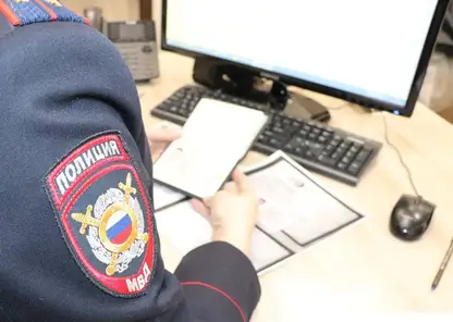 Полиция задержала троих вымогателей из Железногорска