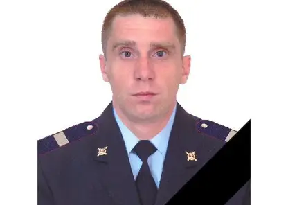 Одну из улиц посёлка Манский в Красноярском крае назвали в честь погибшего полицейского