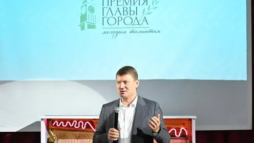 В Красноярске конкурс по отбору кандидатов на пост мэра планируют провести 8 сентября