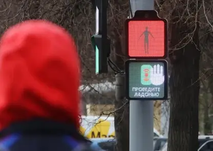 Двенадцать новых светофоров установят на проспекте Ленина в Барнауле