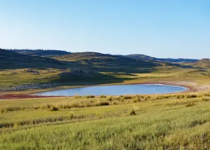 Иркутские ученые вместе с коллегами из Монголии разработают цифровую платформу для экомониторинга озер Хубсугул и Прихубсугулья
