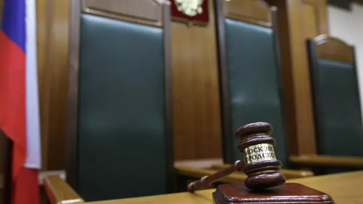 В Алтайском крае судья Арбитражного суда на протяжении 7 лет брал взятки