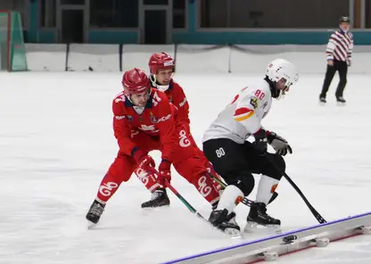 Красноярский хоккейный клуб «Енисей» покинули шесть игроков