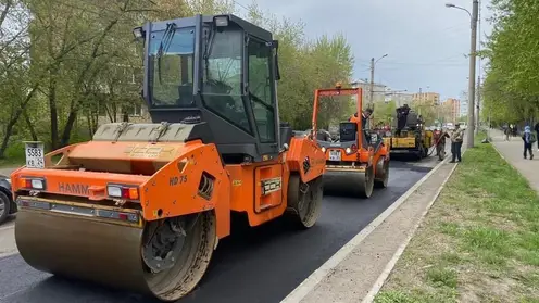 Более 600 предложений по проекту планировки улично-дорожной сети Красноярска поступило в мэрию